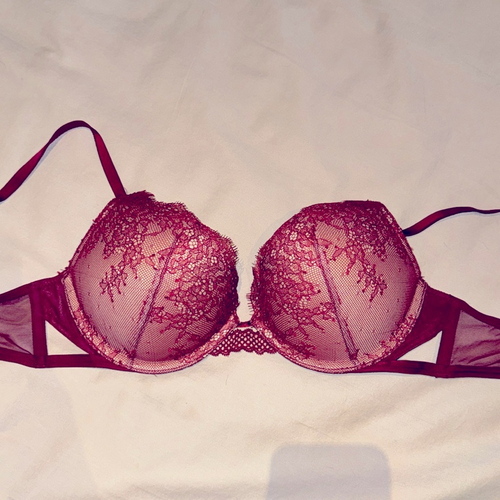 Victorias secret bra